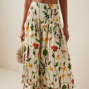 NWT AGUA BY AUGA BENDITA Skirt